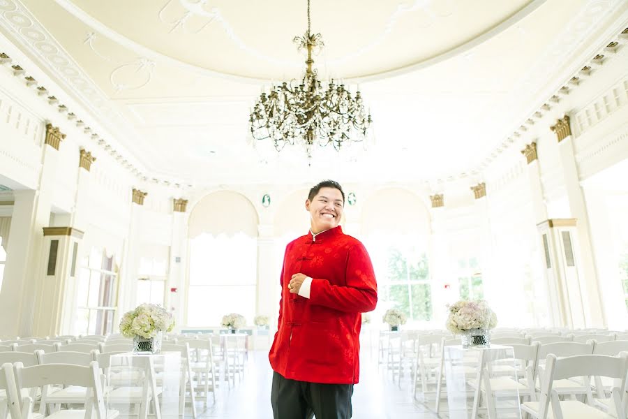 Fotografo di matrimoni Luis Alvarado (laphoto). Foto del 30 agosto 2016