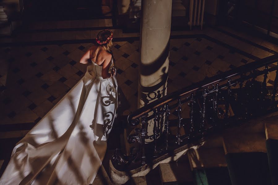 Photographe de mariage Patricia Llamazares (patrillamazares). Photo du 15 août 2017