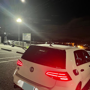 ゴルフGTI