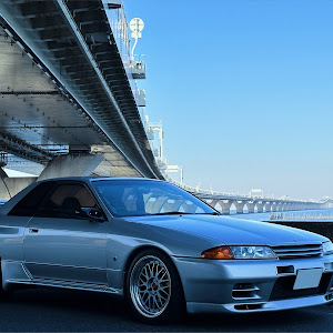 スカイライン GT-R BNR32