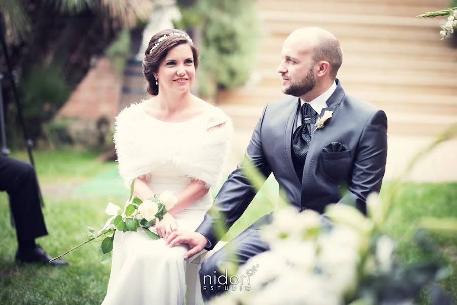 Fotografo di matrimoni Maria Lopez Piñon (marialopezpinon). Foto del 22 maggio 2019