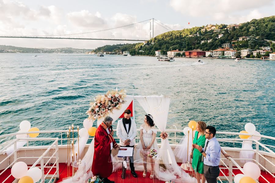 Photographe de mariage Serenay Lökçetin (serenaylokcet). Photo du 19 juin 2022