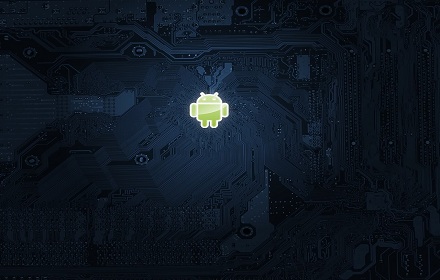 Android Motherboard small promo image