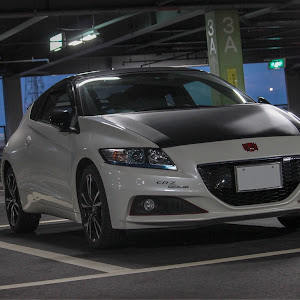 CR-Z ZF2