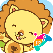 Brincando com Animazoo - Yupi  Icon