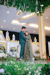 婚礼摄影师Ilyas Jepret Sidoarjo Surabaya（ilyasjepret）。2022 9月6日的照片