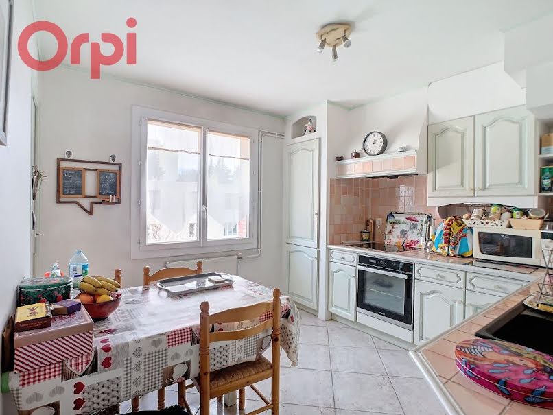 Vente appartement 4 pièces 79 m² à Avignon (84000), 120 000 €