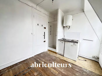 appartement à Paris 16ème (75)