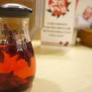 太陽蕃茄拉麵