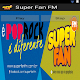 Download Super Fan FM For PC Windows and Mac 1.0