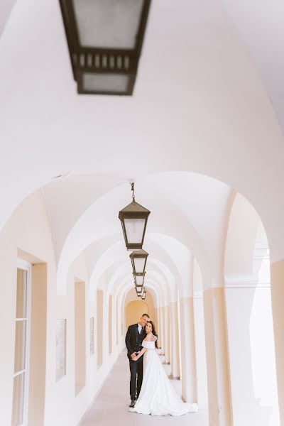 Fotografo di matrimoni Tati Frank (tatifrank). Foto del 16 ottobre 2020