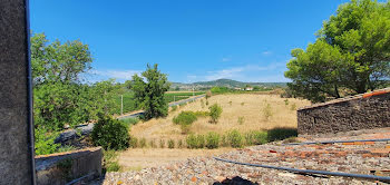 maison à Fontès (34)