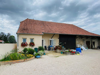 viager à Pierre-de-Bresse (71)