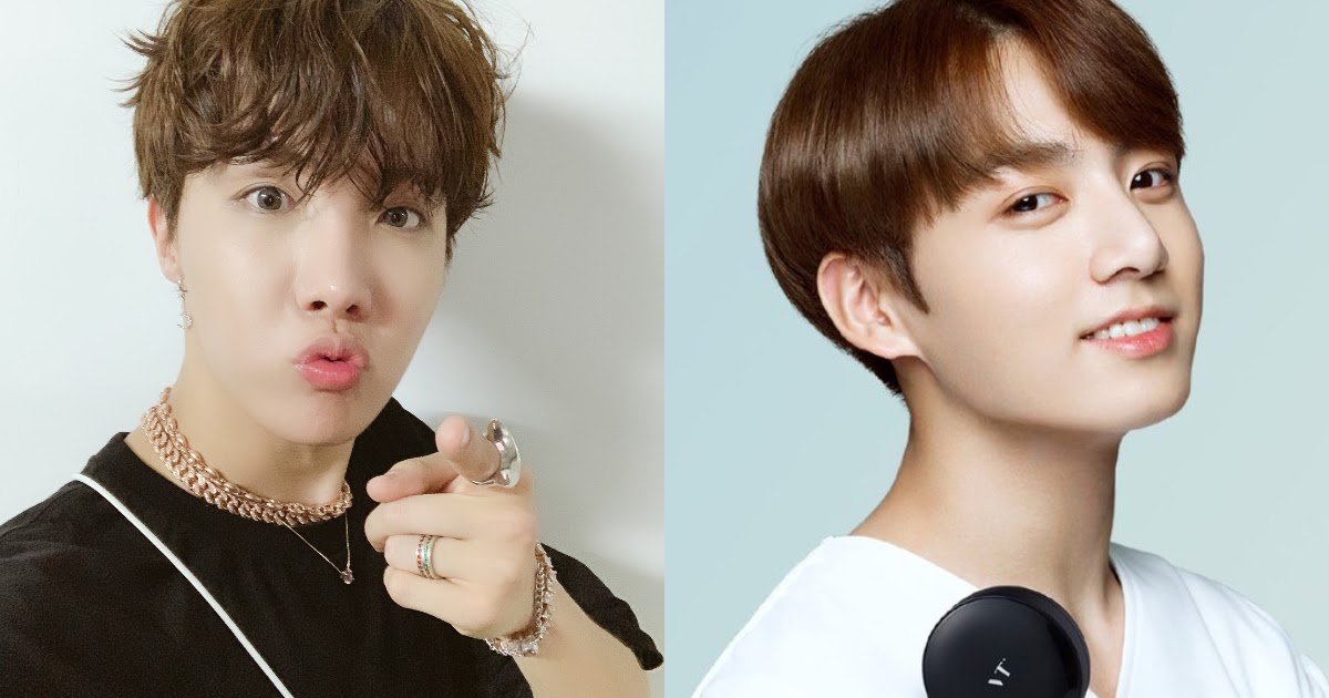 BTS Jungkook His "Obsession" Cosmetics - Koreaboo