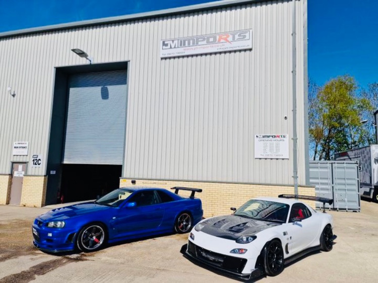 エキシージのエミーラ・RX-7・ポルシェエクスペリエンスセンター東京・コンフィギュレーター・ポリバケツブルーに関するカスタム事例の投稿画像9枚目