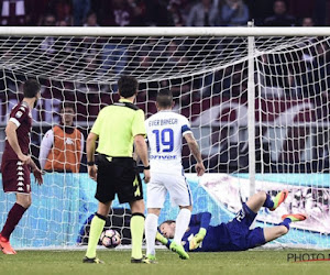 ? Le successeur de René Higuita est né