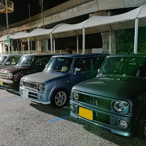 アルトラパン HE21S