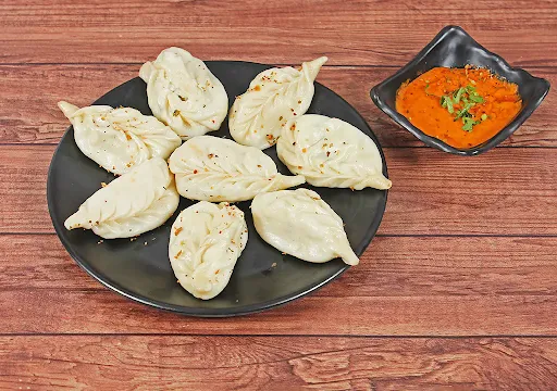 Paneer Steamed Momos