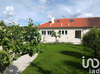 maison à Pontoise (95)