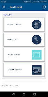 Just Local(圖2)-速報App