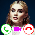 Meg Donnelly Fake Video Call & icon
