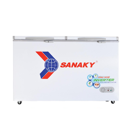 TỦ ĐÔNG SANAKY INVERTER 240 LÍT VH-2899A3