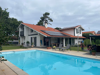 maison à Capbreton (40)