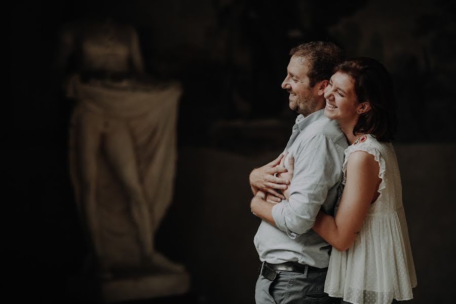 Photographe de mariage Francesco De Franco (defranco). Photo du 16 juillet 2018