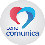 Cover Image of ดาวน์โหลด Cene Comunica 3.2.2 APK