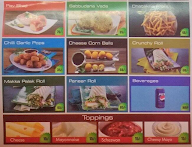 Goli Vada Pav No. 1 menu 2