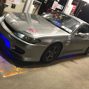 シルビア S15