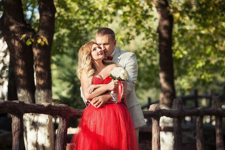 Wedding photographer Tatyana Sarycheva (sarychevatatiana). Photo of 6 December 2016