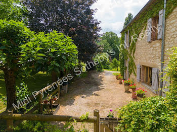 maison à Gaillac (81)