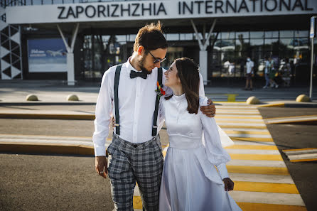 Vestuvių fotografas Stanislav Sysoev (sysoevphoto). Nuotrauka 2021 gruodžio 9
