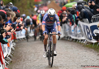 Eerste Tour in gevaar? Gianni Vermeersch krijgt stevig verdict na val in Antwerp Port Epic