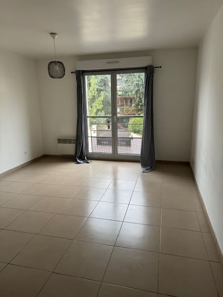 Location  appartement 2 pièces 40 m² à Mitry-Mory (77290), 850 €