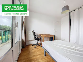 appartement à Rennes (35)