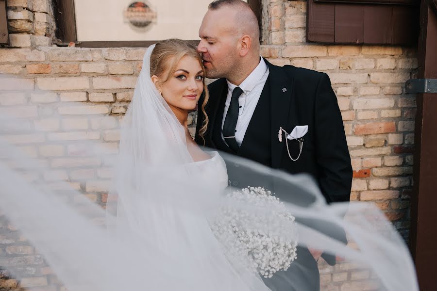 Fotógrafo de casamento Yuliya Nikolaeva (nikolajevaju). Foto de 19 de julho 2023