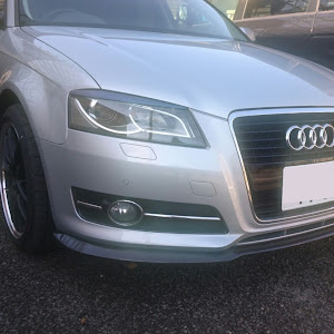 A3 スポーツバック 8PCAX