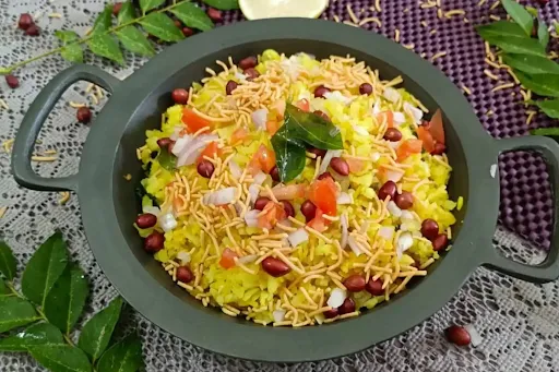 Indori Poha