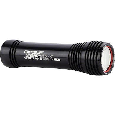 Exposure Lights Joystick Mk15 Rechargeable Headlight