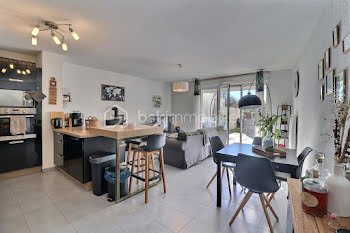 appartement à Montpellier (34)