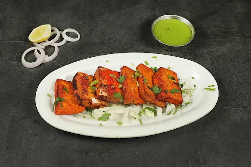 Paneer Tikka Masala