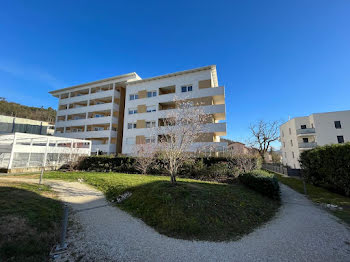 appartement à Chambery (73)