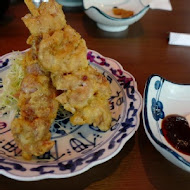 一膳鰻魚飯(台中市政店)