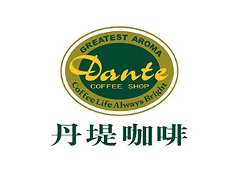 Dante coffee