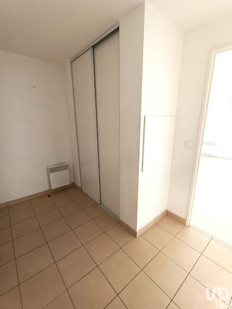 Vente appartement 3 pièces 67 m² à Lorient (56100), 199 000 €