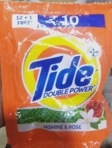 Tide Double Power - 95 gm