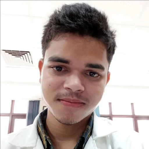 Danish Ahmad, Hello there! I'm Danish Ahmad, a passionate student and tutor equipped with a solid MBBS background and currently pursuing my 3rd year at IGIMS. With a rating of 4.3 and being recommended by 70 satisfied users, I take pride in providing personalized guidance to students like you.

Throughout my educational journey, I have had the opportunity to teach numerous students, honing my teaching skills and gaining invaluable professional experience. My expertise lies in the subjects of Biology, Counseling, Organic Chemistry, Physical Chemistry, and Physics. With a deep understanding of these subjects, I am well-equipped to assist you in preparing for your 10th Board Exams, 12th Board Exams, and NEET entrance exams.

I believe in creating a supportive and engaging learning environment where students feel comfortable asking questions and exploring complex topics. My tutoring approach combines comprehensive explanations, practical examples, and interactive discussions to facilitate understanding and knowledge retention.

Having fluency in multiple languages, including [nan], I ensure clear communication and seamless interaction during our sessions. I tailor my teaching methods to cater to your individual learning style and provide customized study materials to facilitate effective learning.

In addition to my academic prowess, I understand the importance of counseling and offer guidance to students to help them navigate the challenges of exam preparation and career choices. I aim to provide holistic support that goes beyond academic success.

So, if you're looking for a dedicated, knowledgeable, and personable tutor to help you excel in your upcoming exams, do not hesitate to reach out. Let's embark on this learning journey together!