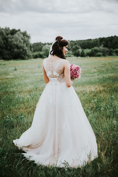 Fotógrafo de bodas Aleksey Laguto (laguto). Foto del 18 de diciembre 2017